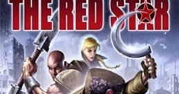 The Red Star - Video Game