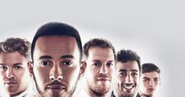 F1 2016 - Video Game