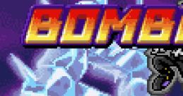 Bomberman Tournament Bomberman Story ボンバーマンストーリー - Video Game