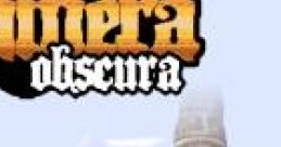 Camera Obscura (video game) - Video Game Video game from Camera Obscura (video game).