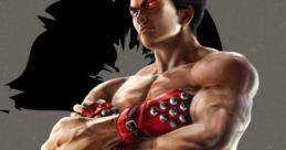 Tekken Digital - Video Game