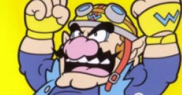 WarioWare, Inc.: Mega Party Game$! あつまれ!!メイド イン ワリオ - Video Game