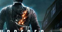 Murdered - Soul Suspect マーダード 魂の呼ぶ声 - Video Game Video game from Murdered - Soul Suspect マーダード 魂の呼ぶ声 fo