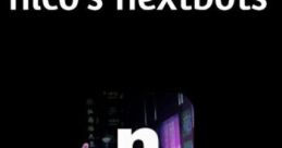 Nico's nextbots remixes - Video Game