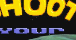 Shoot Your Load - Video Game Video game from Shoot Your Load for SNES.