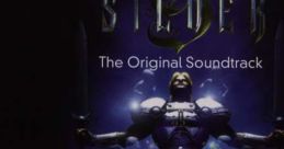 Silver The Original - Video Game