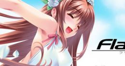 Flat out: AXL VOCAL 3 AXLボーカルソング集3『Flat out』 - Video Game