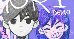 OMORI DEMO OST - Video Game