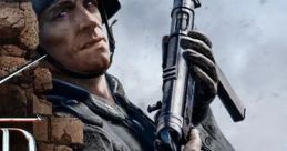 Enlisted Online - Video Game