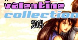 Game Valentine 2004 - Video Game