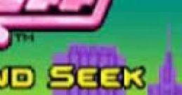 The Powerpuff Girls: Him and Seek - Video Game