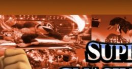 Super Smash Bros. for Nintendo 3DS - Wii U Vol 02. Donkey Kong 大乱闘スマッシュブラザーズ for Nintendo 3DS - Wii U - Video