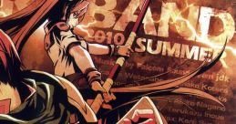 FALCOM vs. jdk BAND 2010 SUMMER ファルコムvs.jdkバンド 2010 SUMMER - Video Game