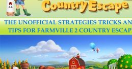 Farmville 2 - Video Game