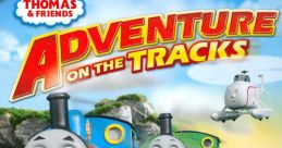 Thomas & Friends: Magical Tracks Thomas & Friends: Magic Tracks - Video Game Video game from Thomas & Friends: Magical