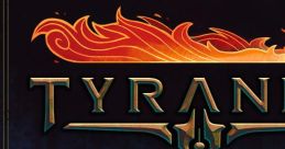 Tyranny Official track Deluxe Edition - Video Game
