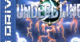 Undead Line - Video Game