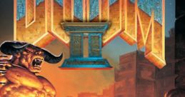 Doom II - Hell on Earth - Video Game