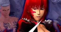 Bloody Roar 4 (Prototype) - Video Game