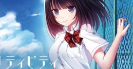 Shoujo Activity Original 少女アクティビティ Original - Video Game