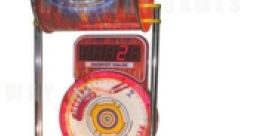Red hot - Video Game