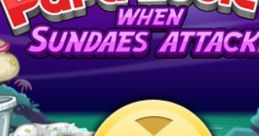 Papa Louie 3: When Sundaes Attack! - Video Game