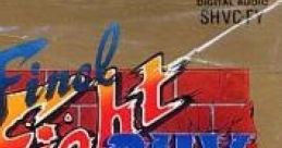 Final Fight GUY SPECIAL CD ファイナル・ファイト・ガイ - Video Game