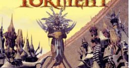 Planescape - Purgatorio - Video Game