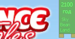 Bounce Tales Future MOD Bounce Tales 2 (Unofficial) - Video Game