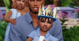 Twin Family CoMcert ~ Utattemita Series - Video Game Video game from Twin Family CoMcert ~ Utattemita Series.