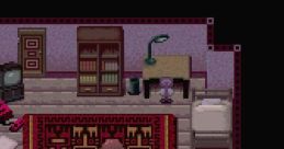 Yumenikki 2007-2008 - Video Game