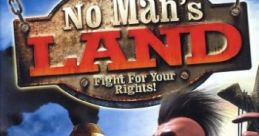 No Man's Land No man's land: Fight for your rights! - Video Game