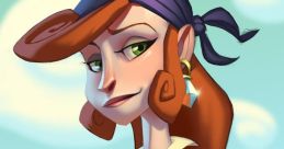 Tales of Monkey Island Chapter 3 - Lair Of The Leviathan - Video Game Video game from Tales of Monkey Island Chapter 3 -