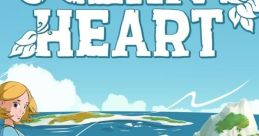 Ocean's Heart オーシャンズハート - Video Game