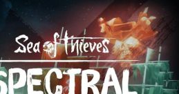 Sea of Thieves - Spectral Sails (Original Game track) Sea of Thieves - Video Game