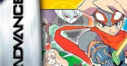 Boktai 2 - Solar Boy Django 続・ボクらの太陽 太陽少年ジャンゴ - Video Game