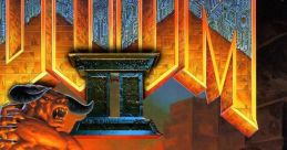 DOOM II (Unity Port) - Video Game