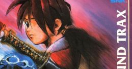 Samurai Spirits: Zankuro Musouken ARRANGE TRAX サムライスピリッツ 斬紅郎無双剣 ARRANGE TRAX Samurai Shodown III ARRANGE