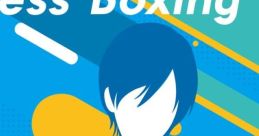 Fitness Boxing フィットボクシング 피트니스 복싱 - Video Game