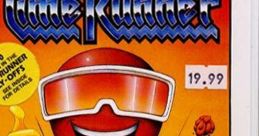 Time Runner - Video Game