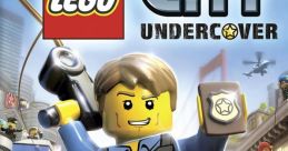 Lego City Undercover - Video Game