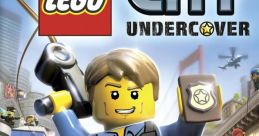 Lego City Undercover - Video Game Music