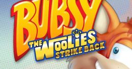 Bubsy: The Woolies Strike Back - Video Game