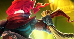Dead Cells - Heist the Bank - Video Game