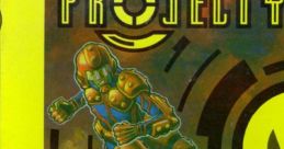 Projectyle - Video Game Video game from Projectyle for Amiga. Published by Electronic Arts (1990).