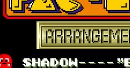 Pac-Man Arrangement パックマンアレンジメント - Video Game