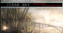 S.T.A.L.K.E.R. - Clear Sky Extended - Video Game