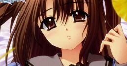 Oretachi ni Tsubasa wa Nai Prelude Sky Sanctuary Sky Sanctuary - Miyuki Hashimoto Sky Sanctuary - 橋本みゆき - Video Game