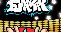 Friday Night Funkin' - CaramellDansen Boyfriend Cover (Mod) - Video Game