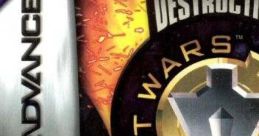 Robot Wars: Advanced Destruction - Video Game